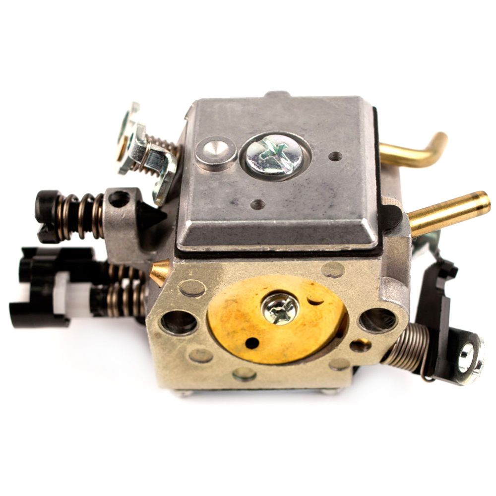 Husqvarna OEM Carburetor Assembly Walbro HD 12-1 for 362, 365, 371, 372, 2171 Chainsaws 536033701