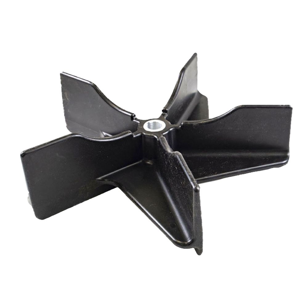 Husqvarna OEM Blower Impeller for 42" 44" 48" 52" Collection Systems 539130292
