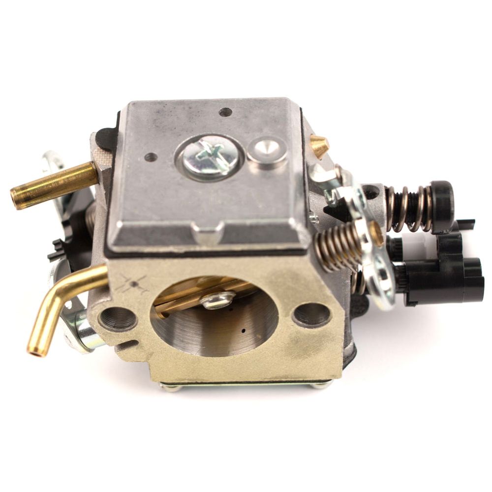 Husqvarna OEM Carburetor Assembly Walbro HD 12-1 for 362, 365, 371, 372, 2171 Chainsaws 536033701