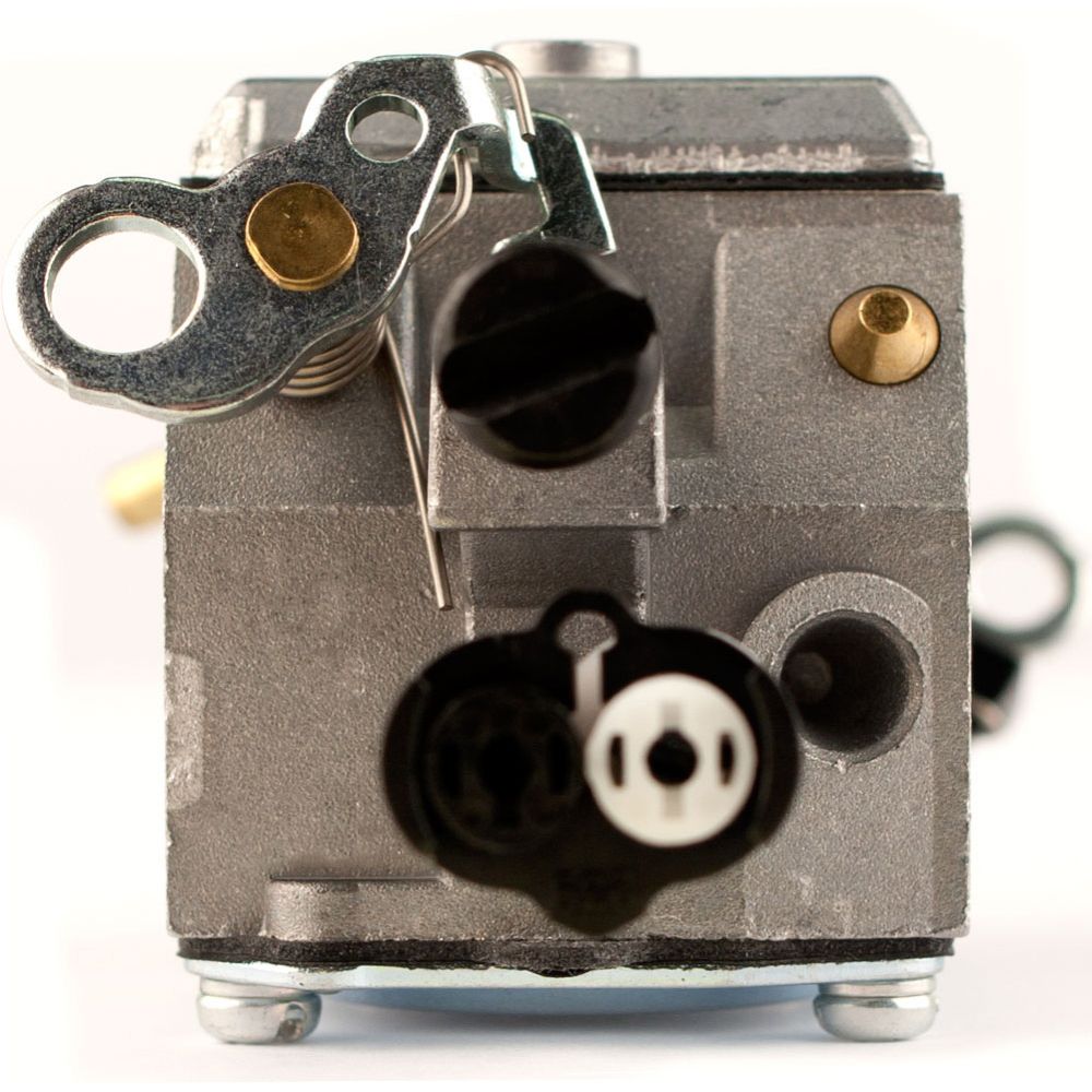 Genuine Husqvarna Carburetor (536033701) - Fits 365, 371XP, 372XP Chainsaws - 2-Stroke Gas