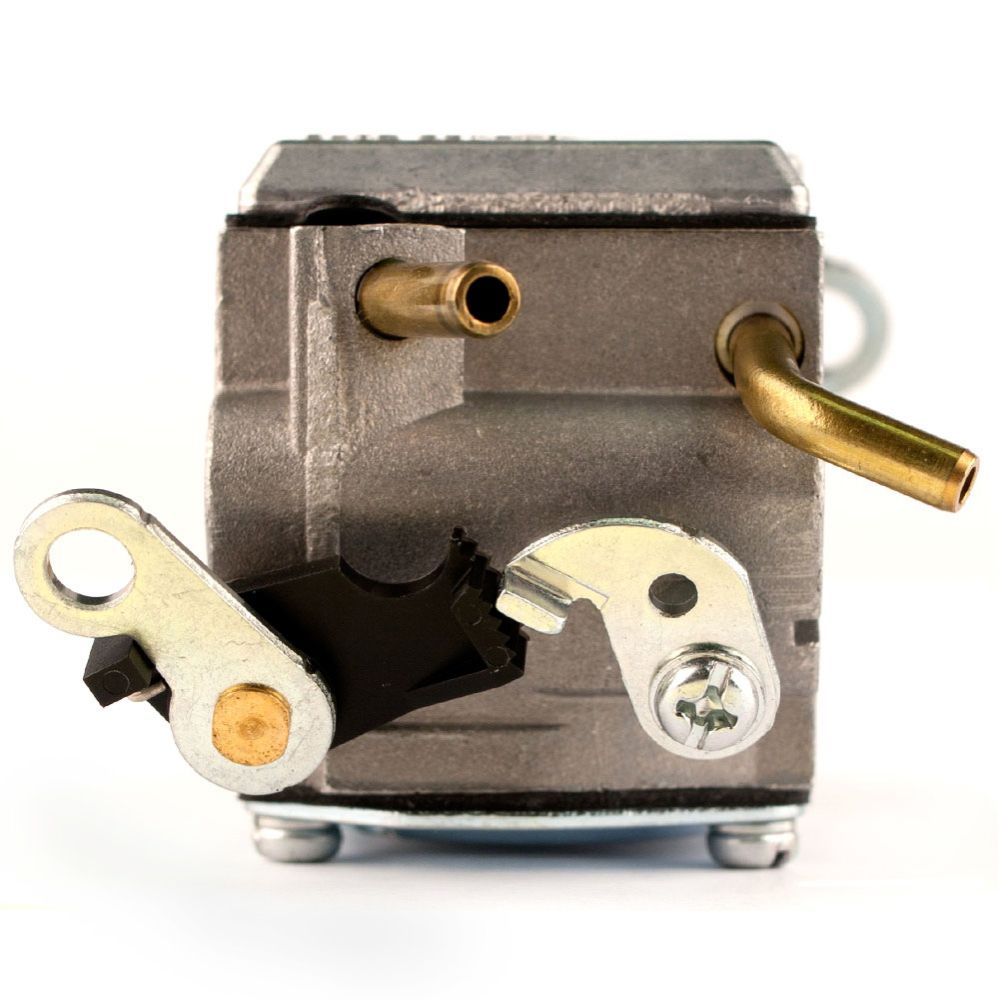 Husqvarna OEM Carburetor Assembly Walbro HD 12-1 for 362, 365, 371, 372, 2171 Chainsaws 536033701