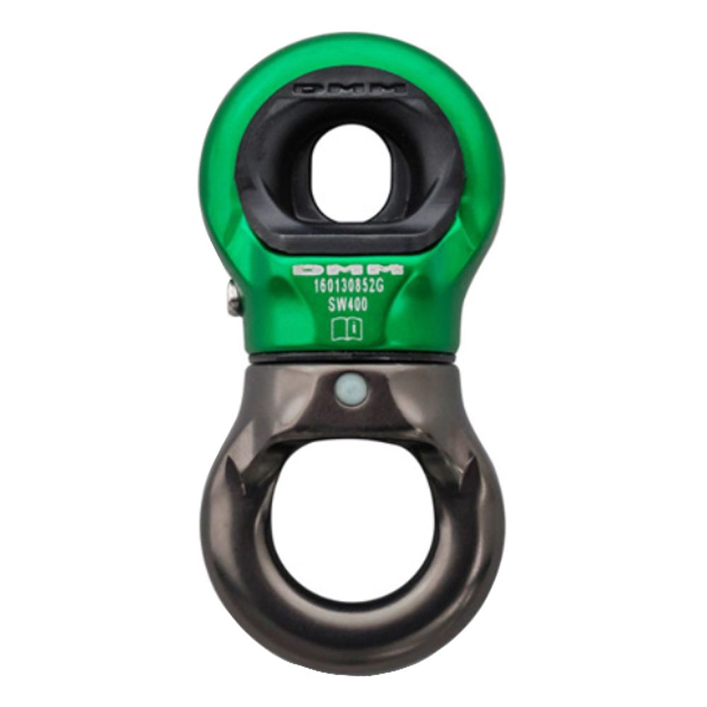 DMM Focus D Mini Swivel SW440