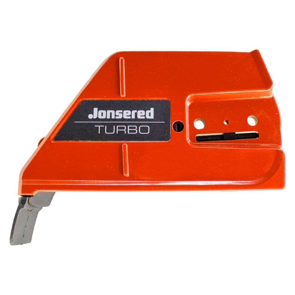 Husqvarna OEM Wide Discharge Clutch Cover for Jonsered 2186, 2188