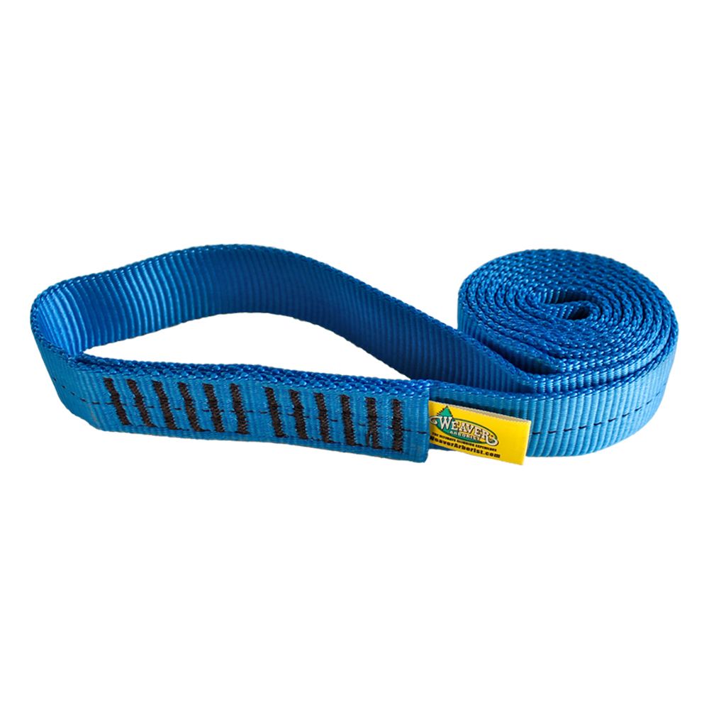 Weaver 24" Color Coded Loop Runner (Blue)
