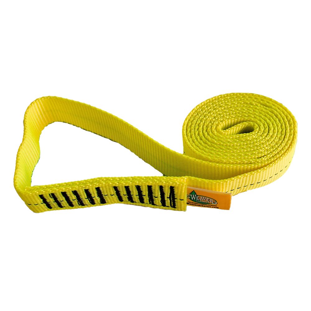 Weaver 30" Color Coded Loop Runner (Yellow)