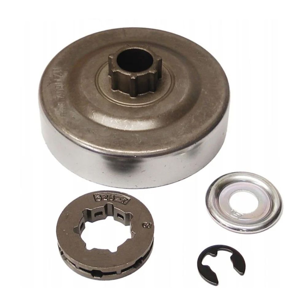Stihl Rim & Drum System (.325" x 7 Tooth) for 024, 026, MS260, MS270, MS280 Chainsaws