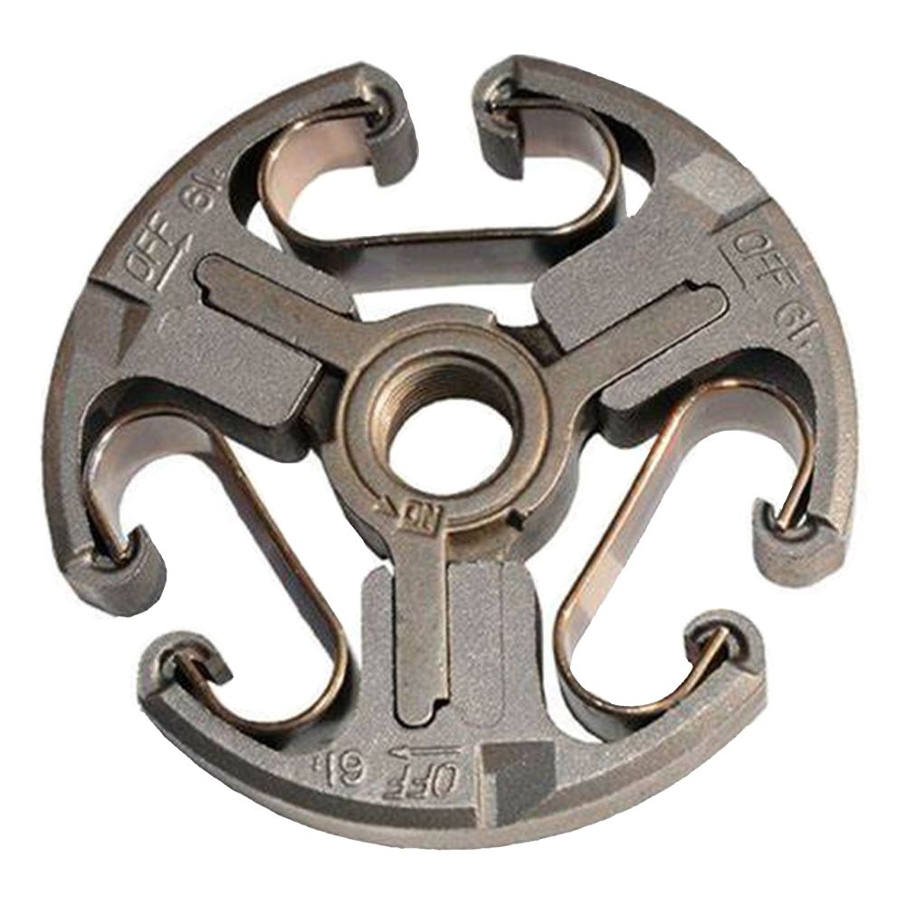 Husqvarna OEM Clutch Assembly for 570, 575, 576XP Chainsaws 586798402