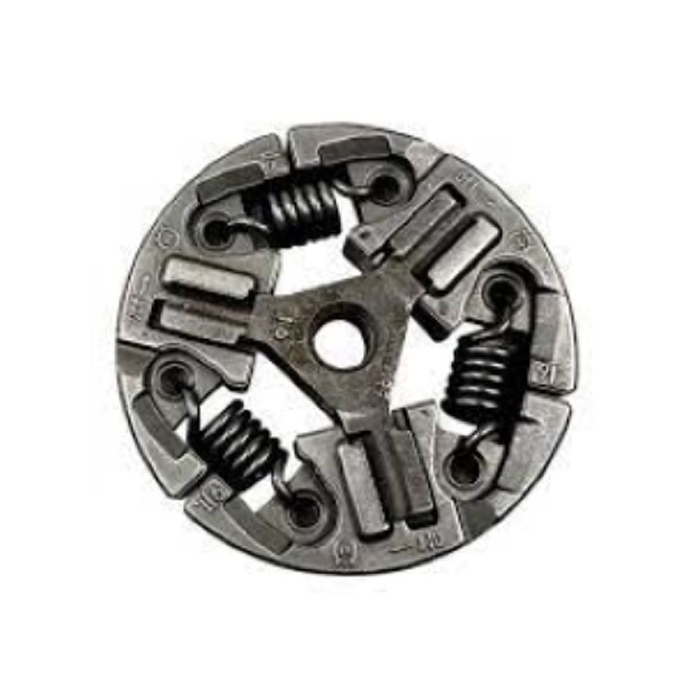 Husqvarna OEM Clutch Assembly for 555, 562 Chainsaws 589809002