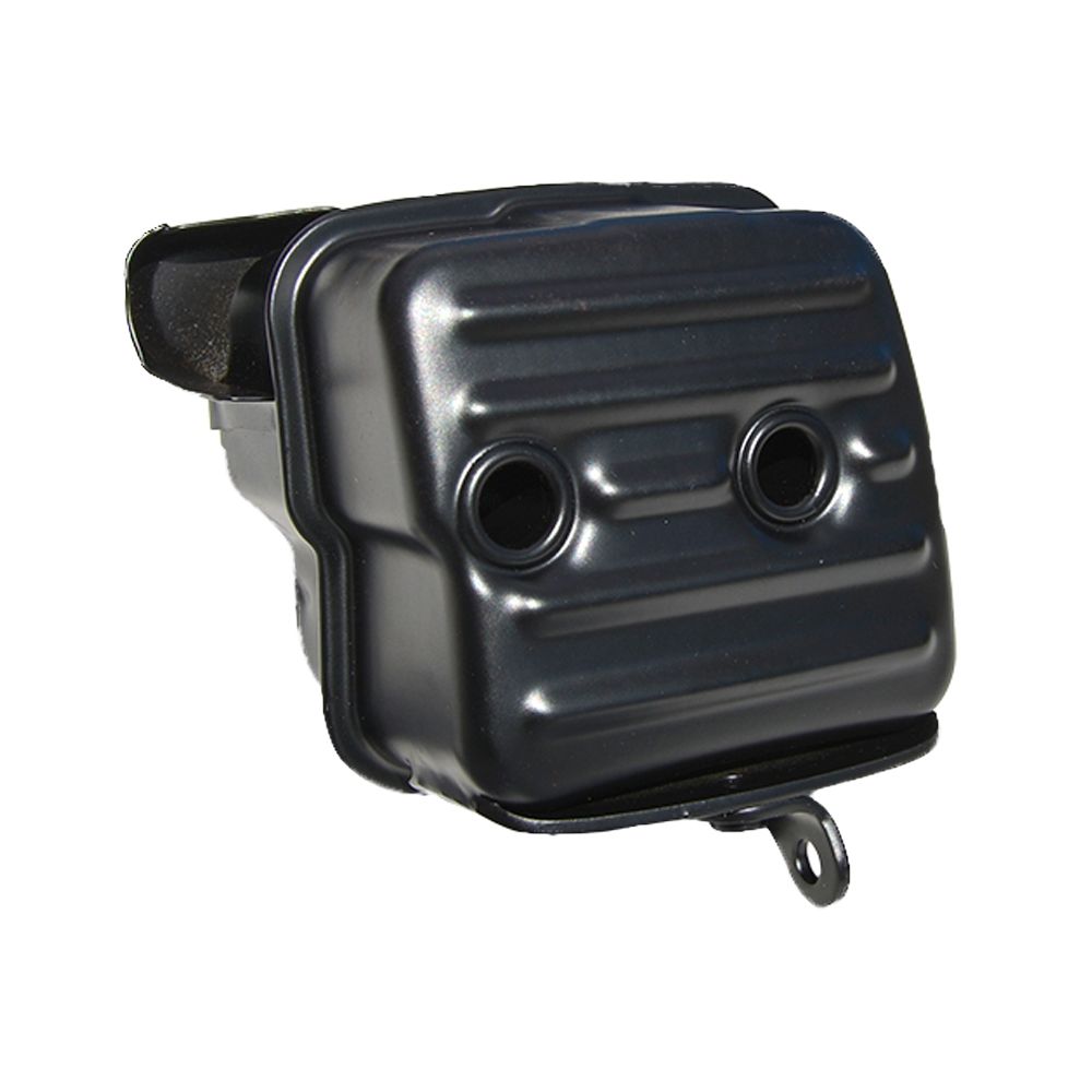 Stihl Muffler Assembly for MS341, MS361 Chainsaws