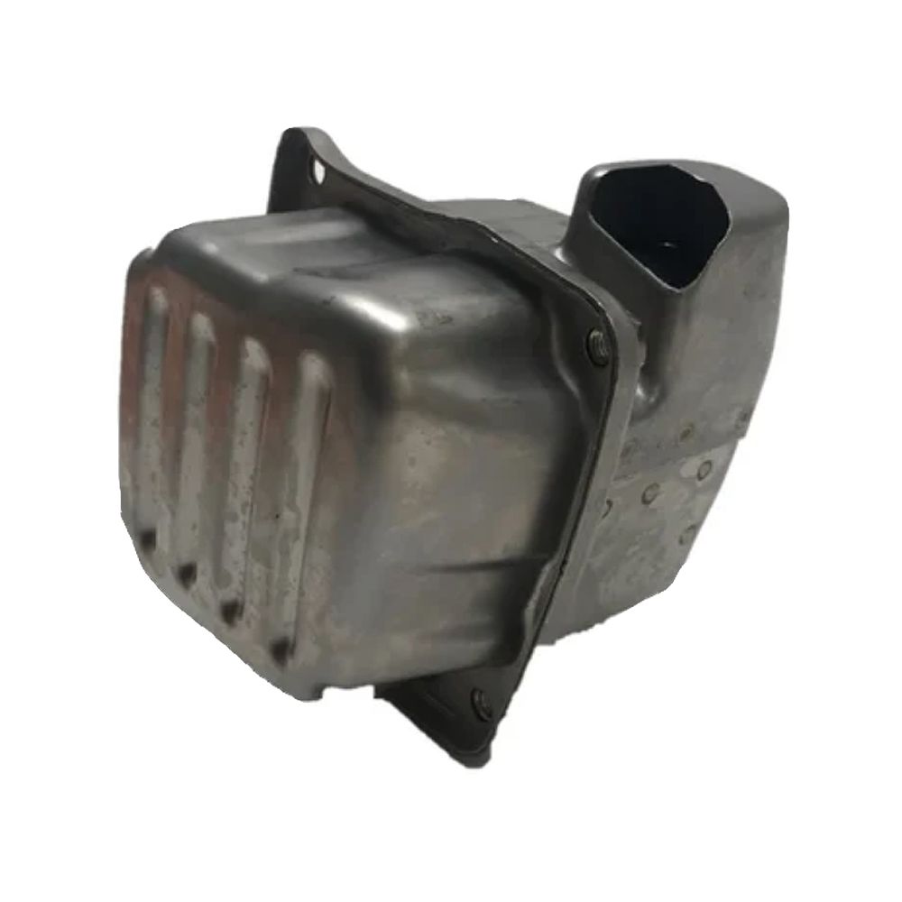 Stihl Muffler Assembly for MS362 Chainsaws 1140 140 0613 - QS 1140