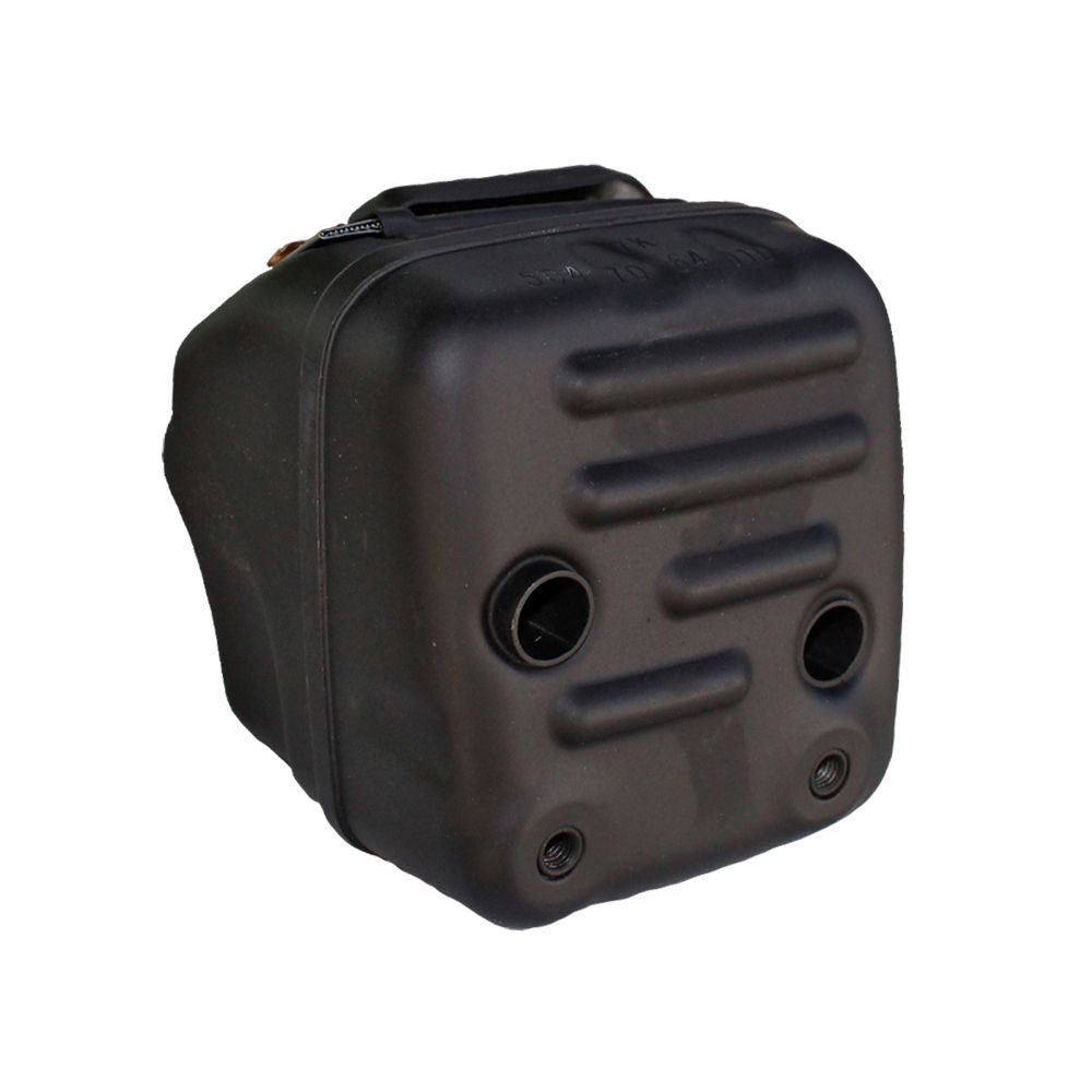Husqvarna OEM Muffler Assembly (FF Version) for 357, 359 Chainsaws