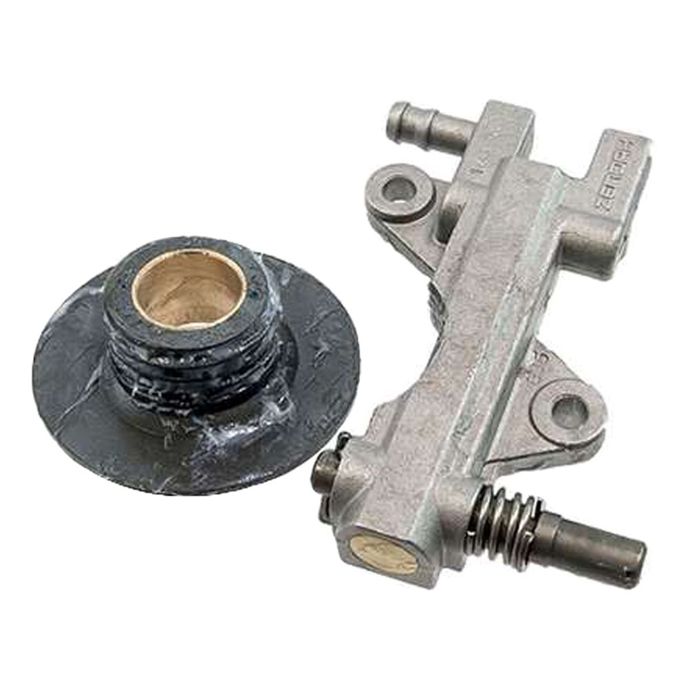 Husqvarna OEM Oil Pump Set for 543XP Chainsaws 521586501