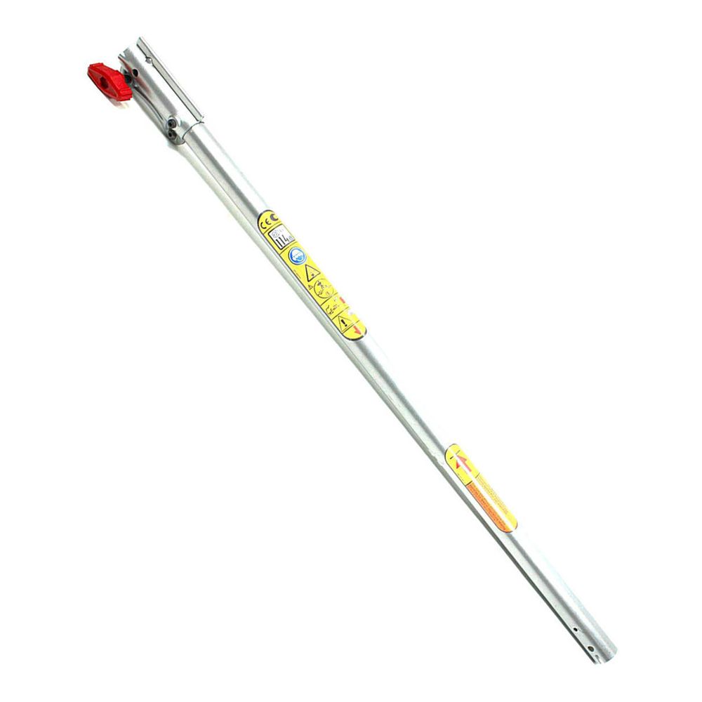 Husqvarna OEM Upper Shaft Kit for Polesaw & Trimmers (Silver) 575261201