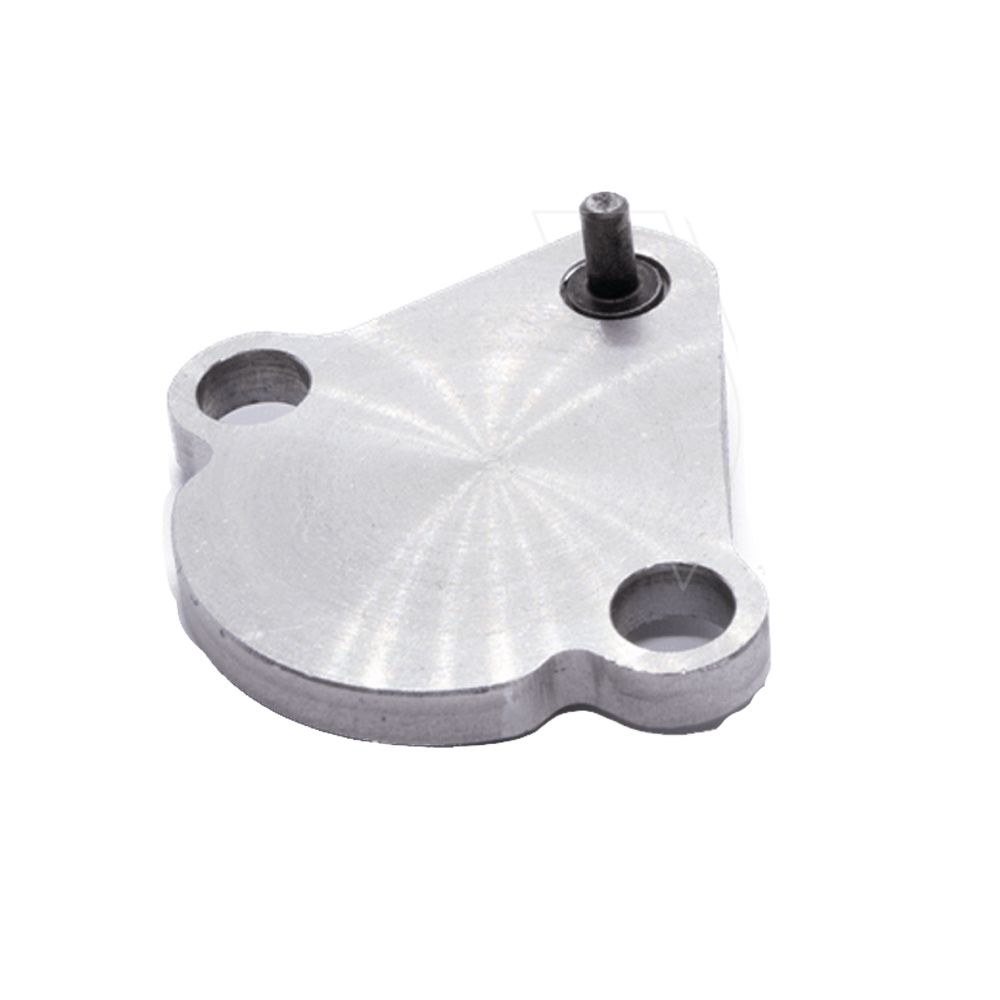 Husqvarna OEM Intake Cover Plate for 455, 460, T425, T435 Chainsaws 502524802