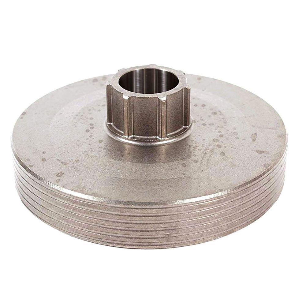 Husqvarna OEM Clutch Drum for 543XP Chainsaws 513956101 - HVP 513