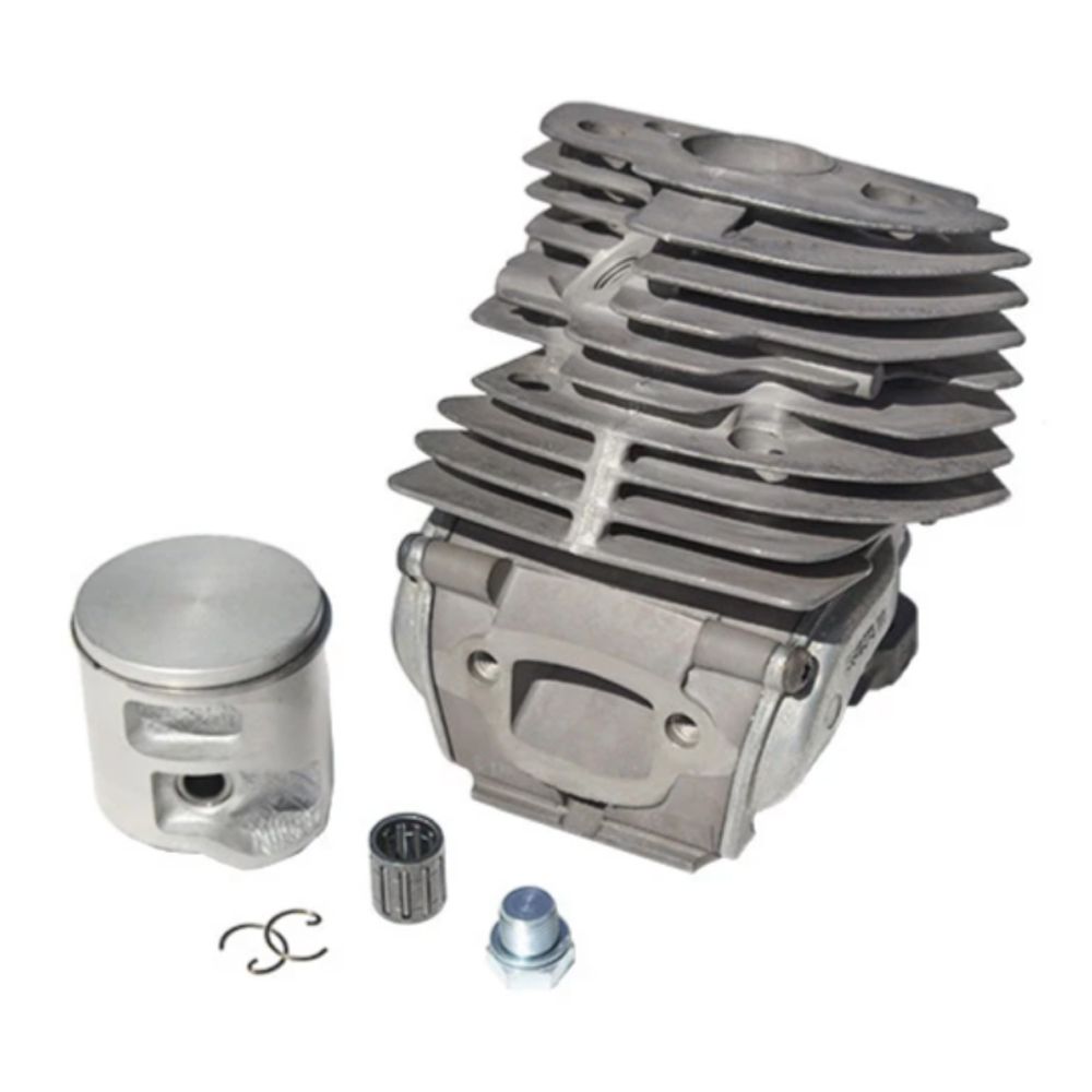 Husqvarna OEM Cylinder & Piston Assembly for 550XP Chainsaws 577764707