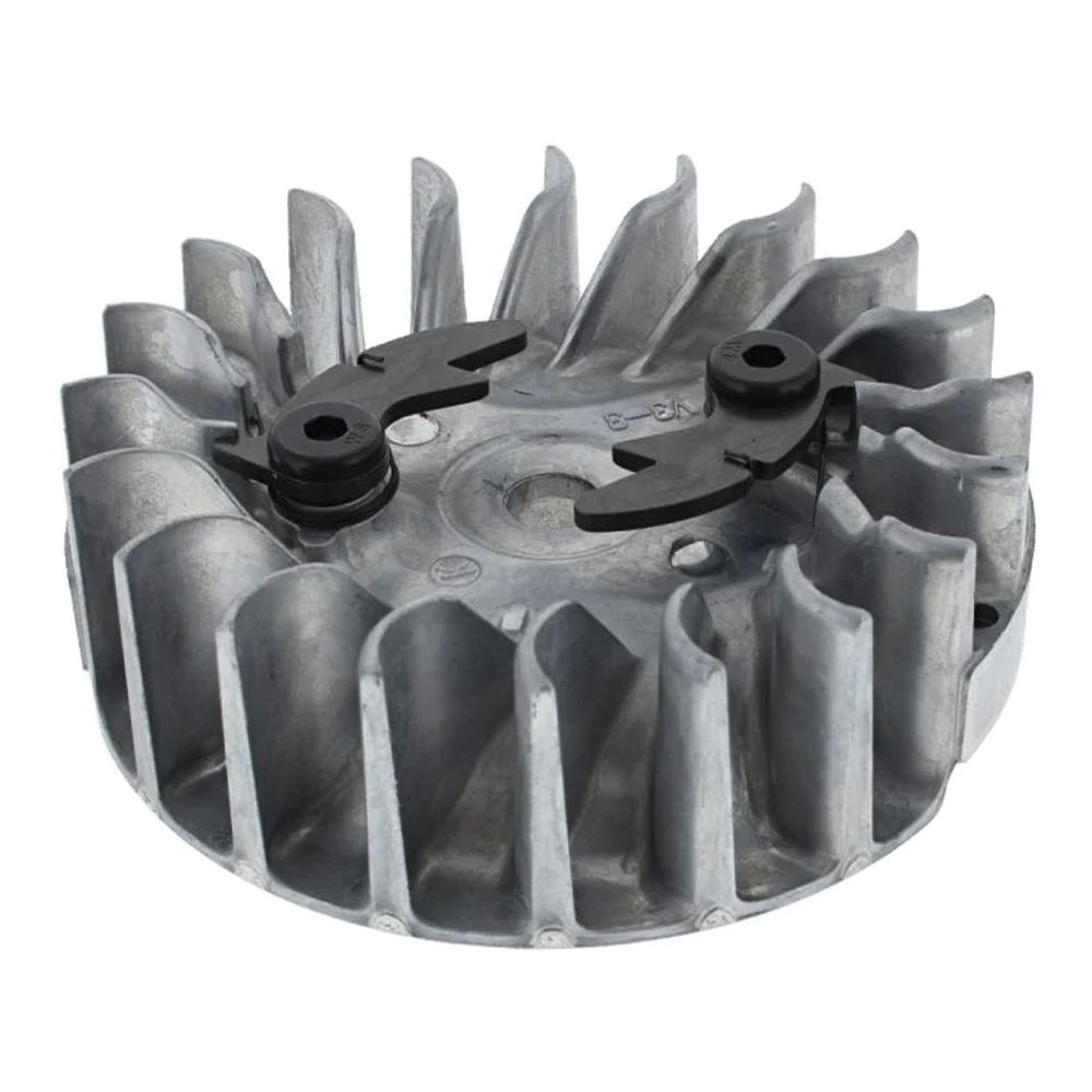 Husqvarna OEM Flywheel Assembly for 555, 560XP, 562XP Chainsaws