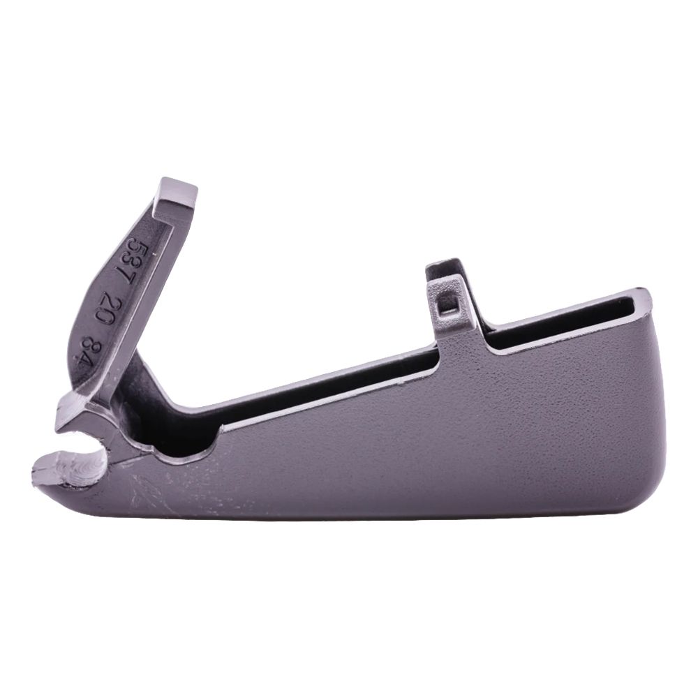 Husqvarna OEM Throttle Lock for 565, 570, 572, 575, 576, 585, 592 Chainsaws 537208401
