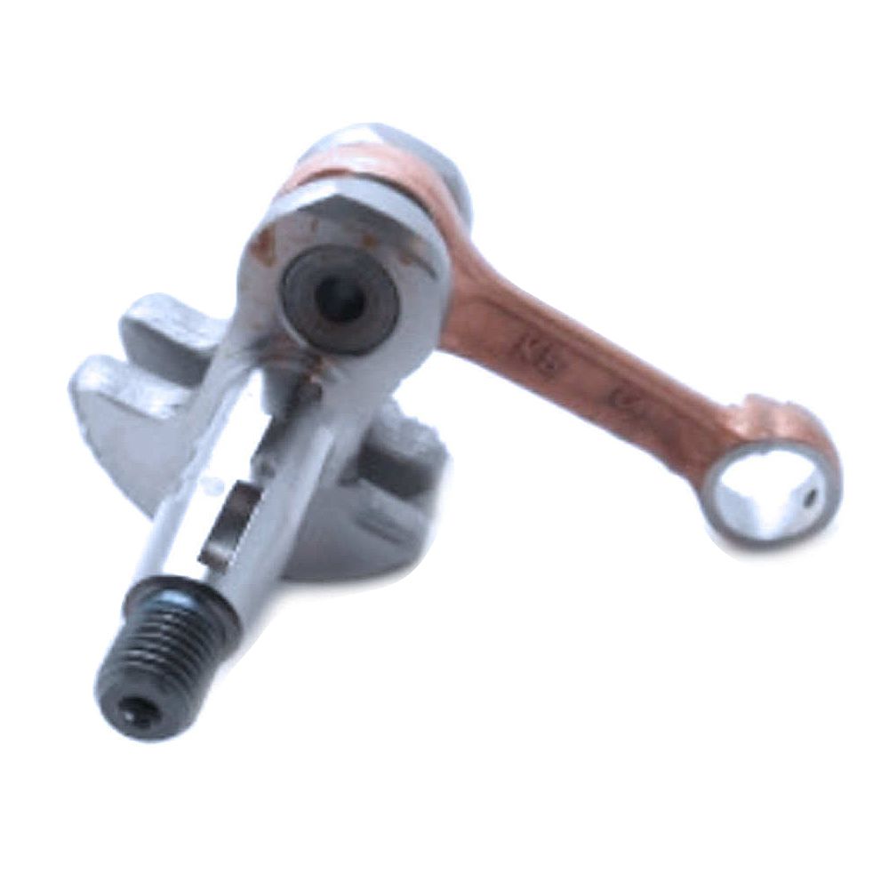 Echo OEM Crankshaft Assembly for Brushcutters, Augers & Trimmers