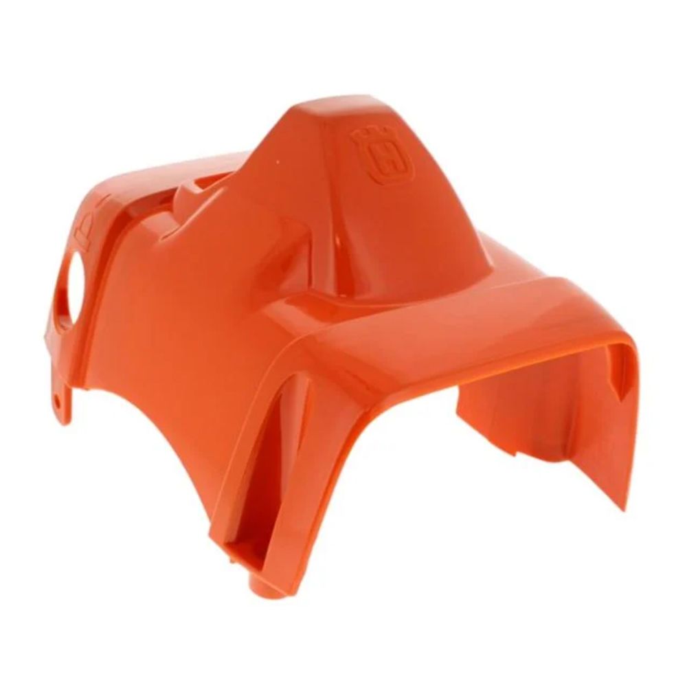 Husqvarna OEM Cylinder Cover for Brushcutters 510047501