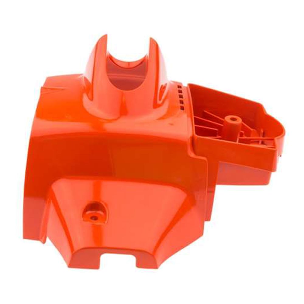 Husqvarna OEM Cylinder Cover Assembly for Brusgcutters, Edgers, Pole Saws & Trimmers 574353901