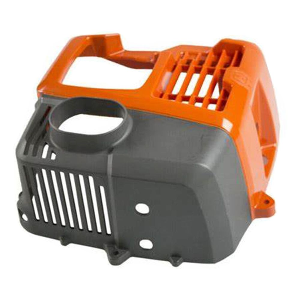 Husqvarna OEM Cylinder Cover for 150, 350 Blowers 502843001