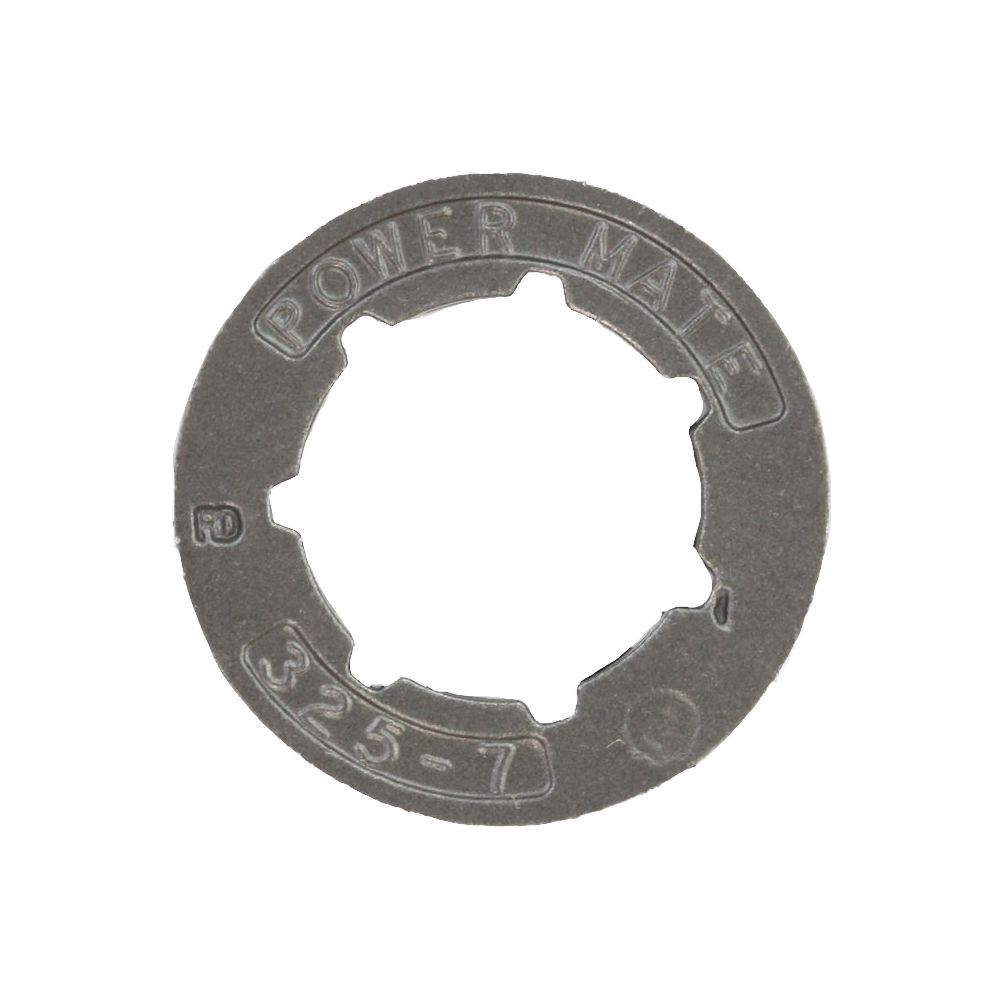 Echo Rim Sprocket (.325" x 7) for CS420, CS450, CS490, CS500, CS501, CS550 Chainsaws