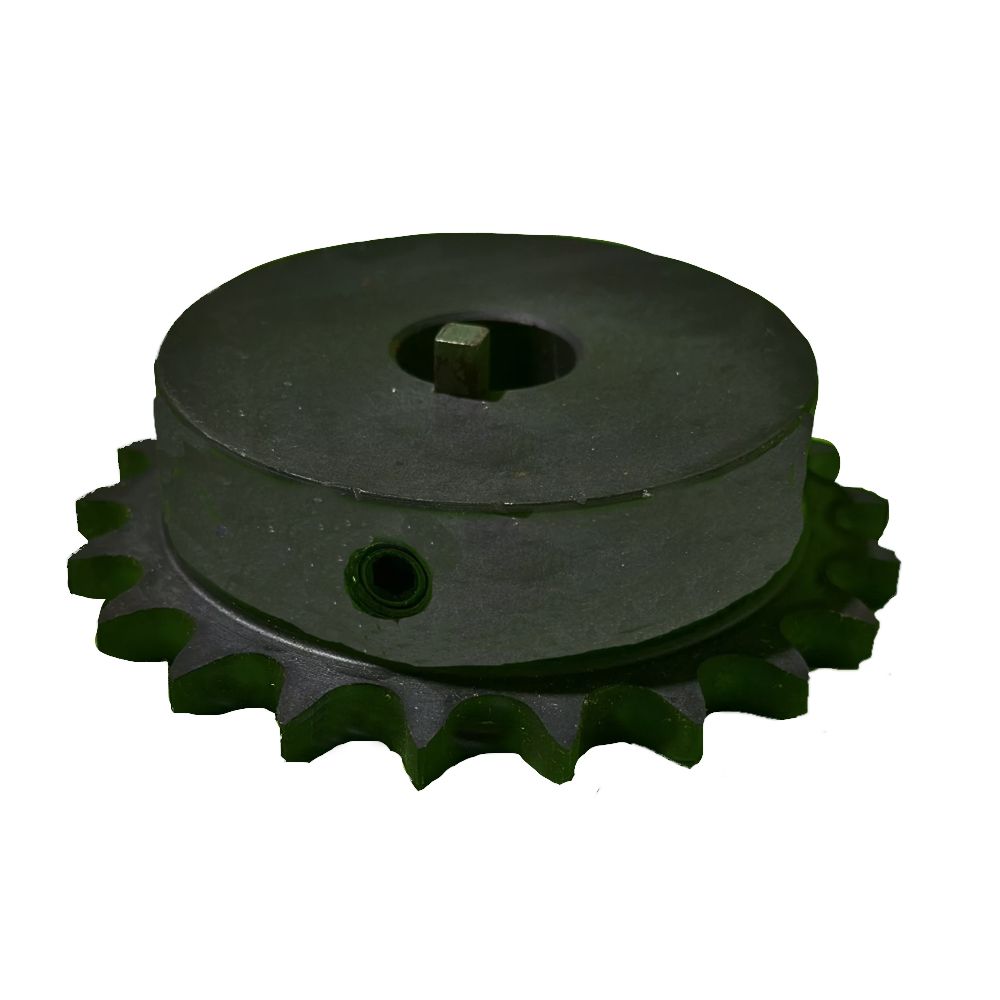 Husqvarna OEM Sprocket (21 Tooth) w/Setscrews for Edgers 539111106