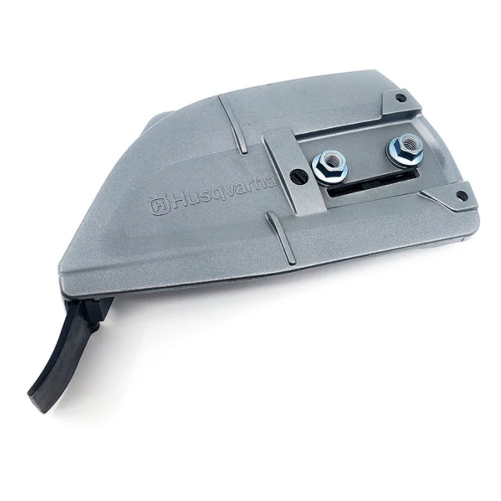 Husqvarna OEM Clutch Cover Assembly for 572, 585, 592 Chainsaws