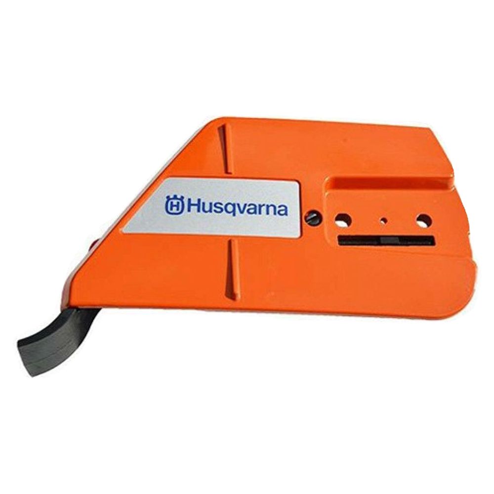 Husqvarna OEM Clutch Cover for 362, 365, 372, 570, 575, 576 Chainsaws 537033507