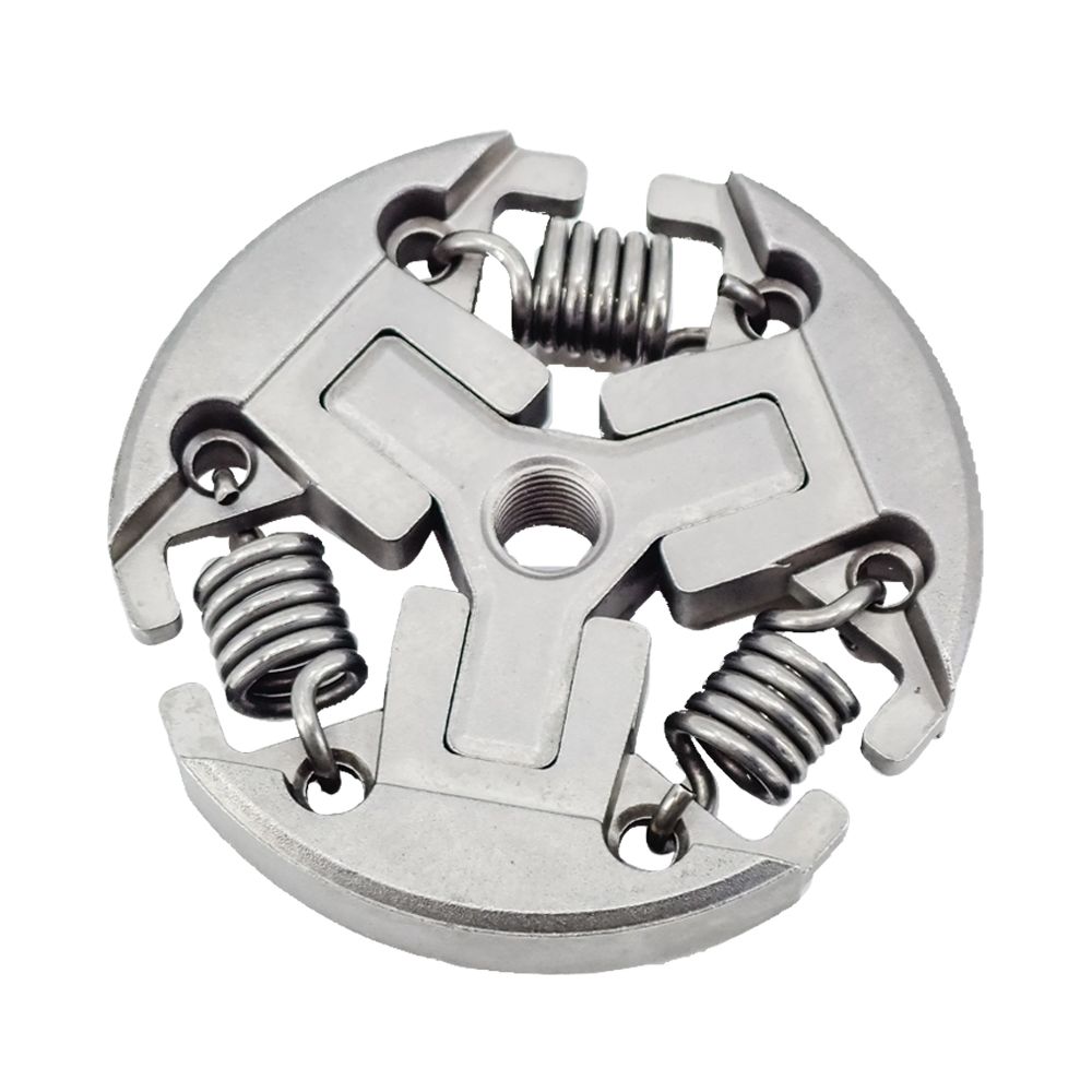 鋏 Husqvarna OEM Clutch Assembly for 439, T435 Chainsaws 521557401