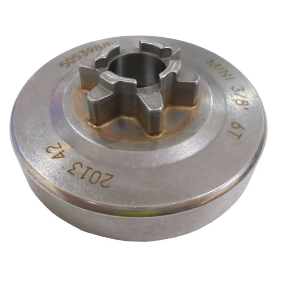 Husqvarna OEM Clutch Drum Assembly for 540XP, T540XP Chainsaws 577389701