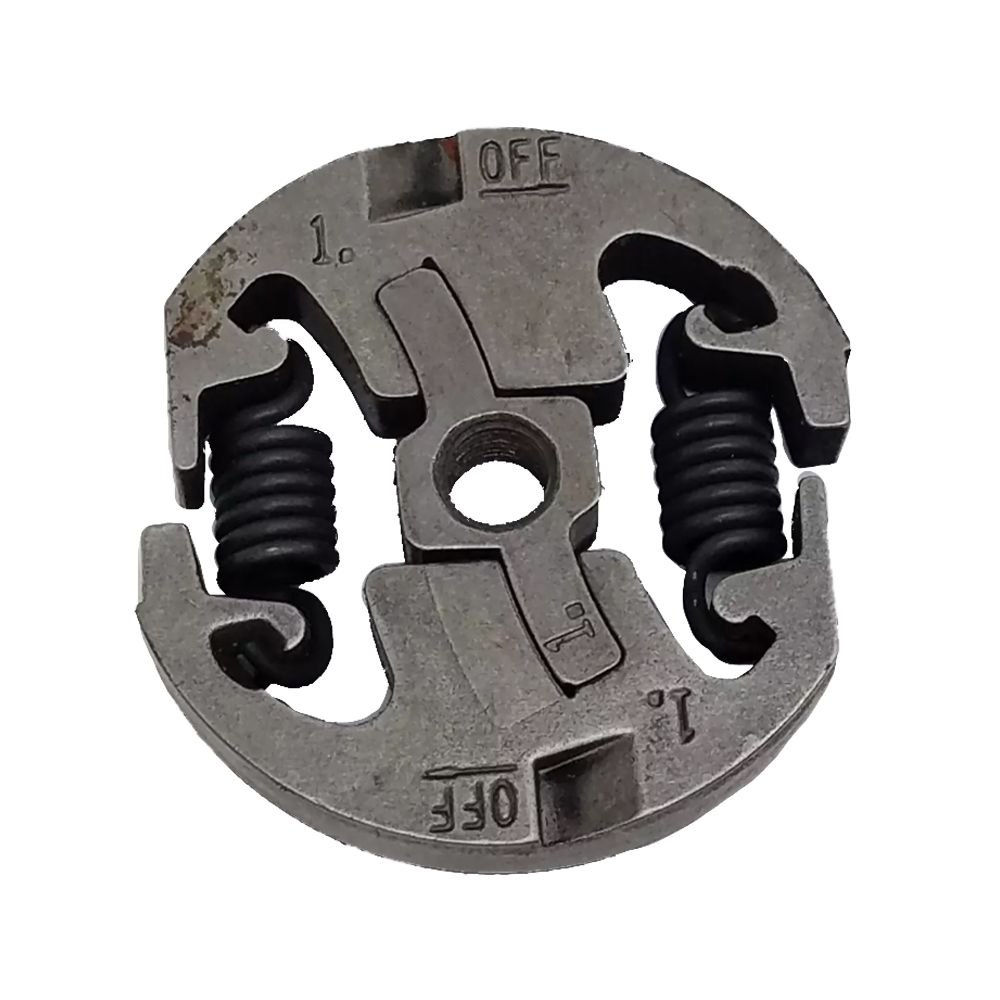 Husqvarna OEM Clutch Assembly for 122HD45, 122HD60 Hedge Trimmers 578439001