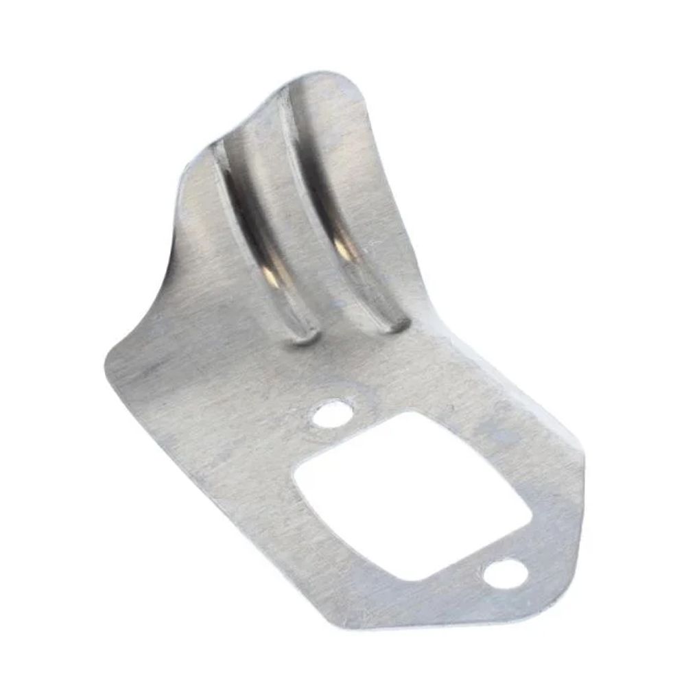 Husqvarna OEM Heat Shield Muffler A054 for 565, 572XP Chainsaws 587351001