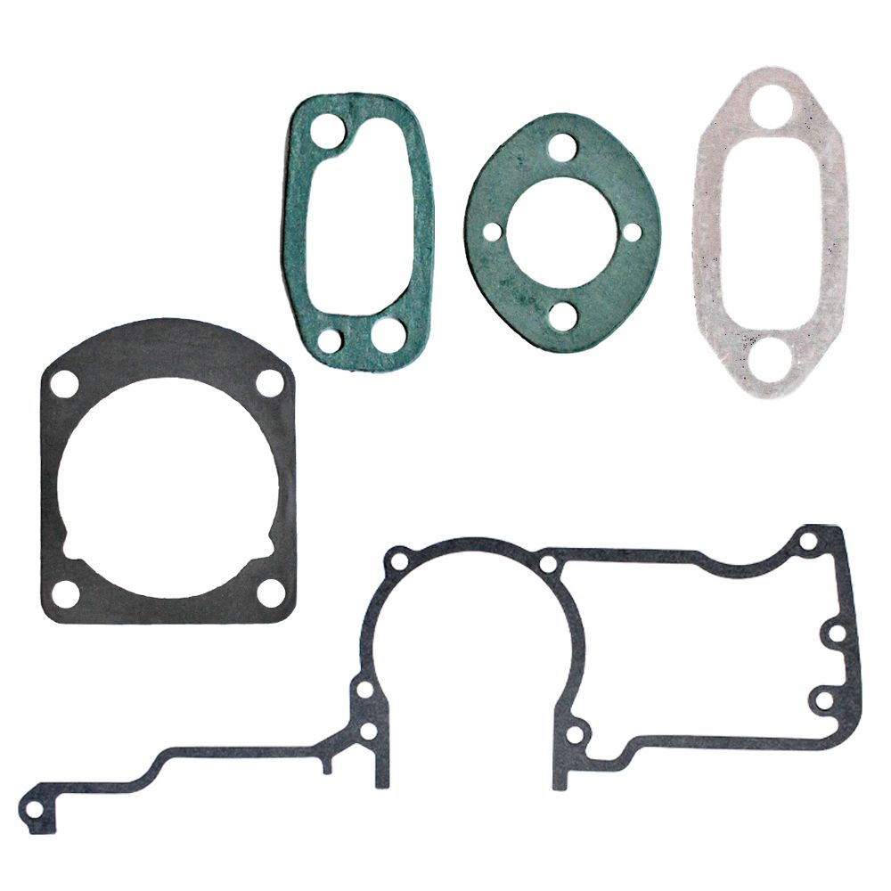 Husqvarna OEM Gasket Set for 61 Chainsaws 501522606