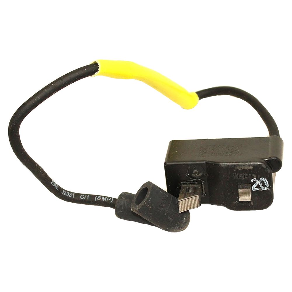 Husqvarna OEM Ignition Module MB20-1 for Edgers, Brushcutters, Pole Saws & Trimmers 537042301