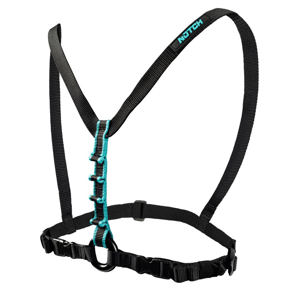 Notch Chester SRS Chest Harness