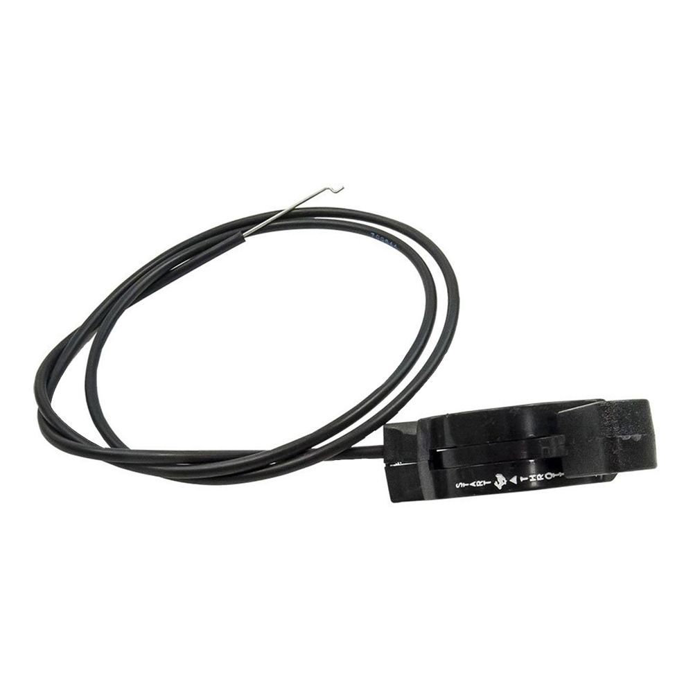 Husqvarna OEM Throttle Control for Lawn Mowers  532700644