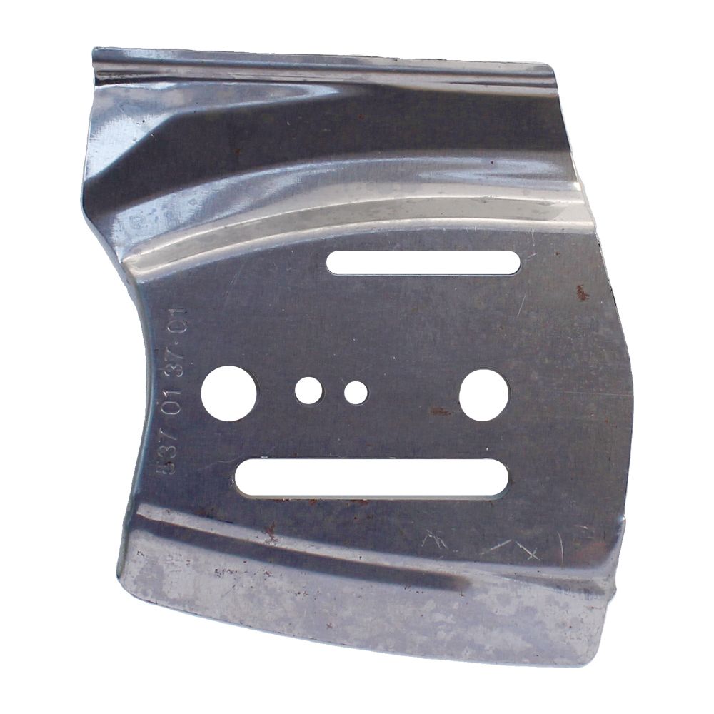 Husqvarna OEM Bar Plate for 362, 365, 371, 372, 385, 390 Chainsaws 537046601