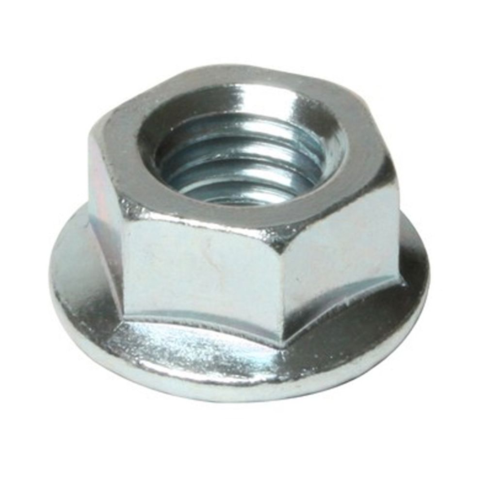 Stihl Flange Collar Nut (M8 x 1) for Chainsaws 0000 955 0802 - QS