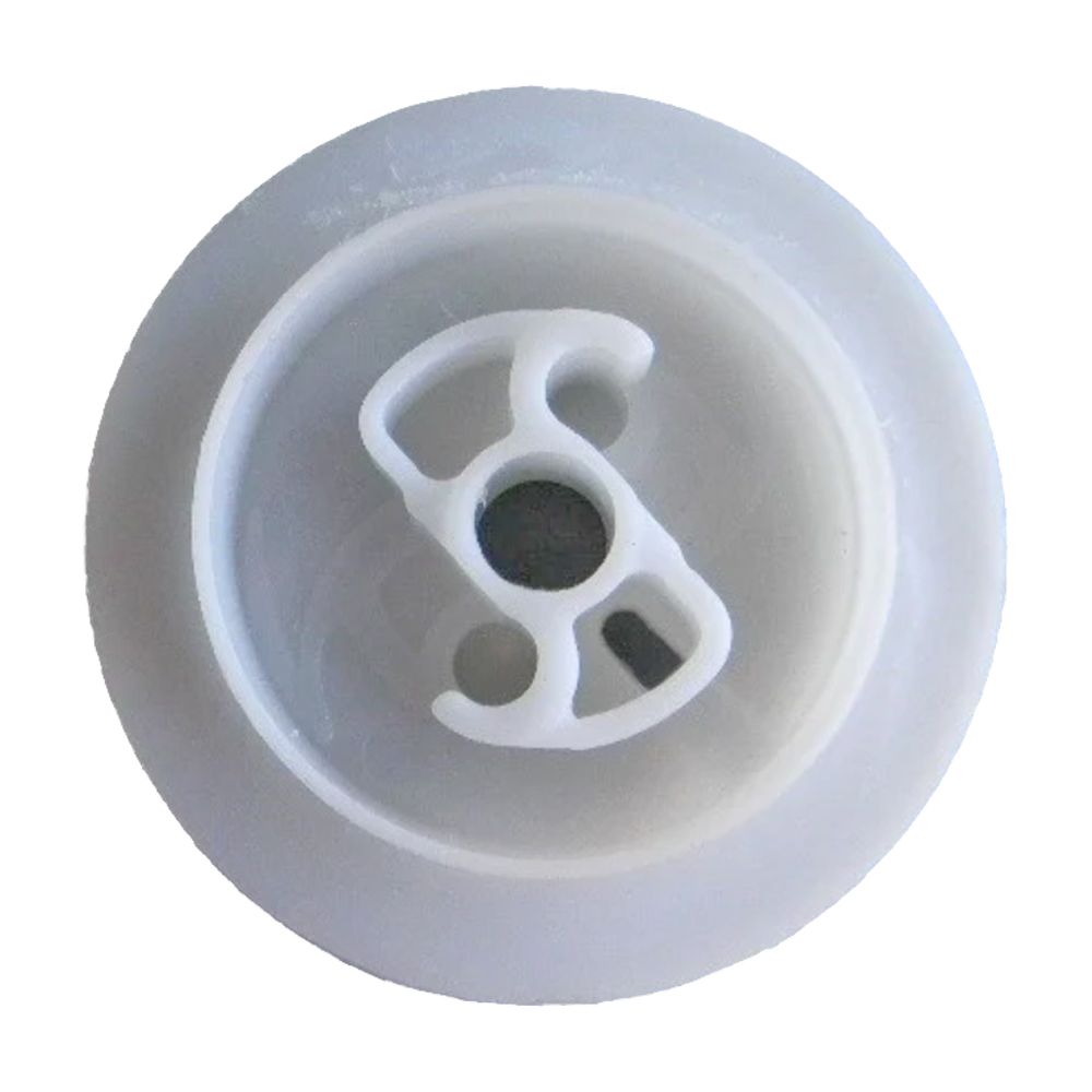 Stihl Starter Pulley Rope Rotor for Chainsaws 1128 195 0400 - QS