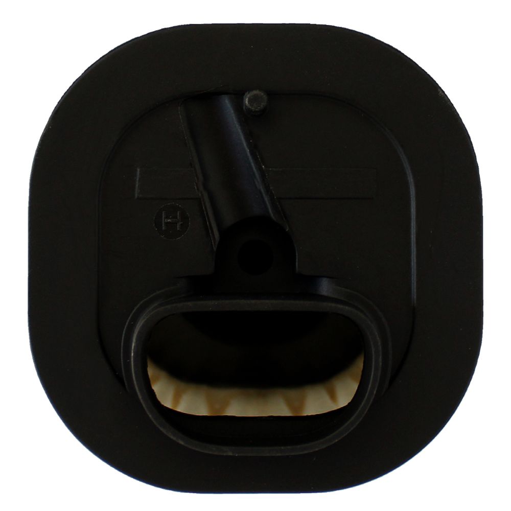 Husqvarna OEM Air Filter (Heavy Duty Felt) for 371, 372 Chainsaws 503818004