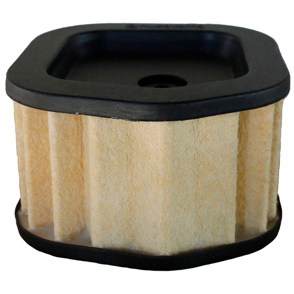 Husqvarna OEM Air Filter (Heavy Duty Felt) for 385, 390 Chainsaws 537009301