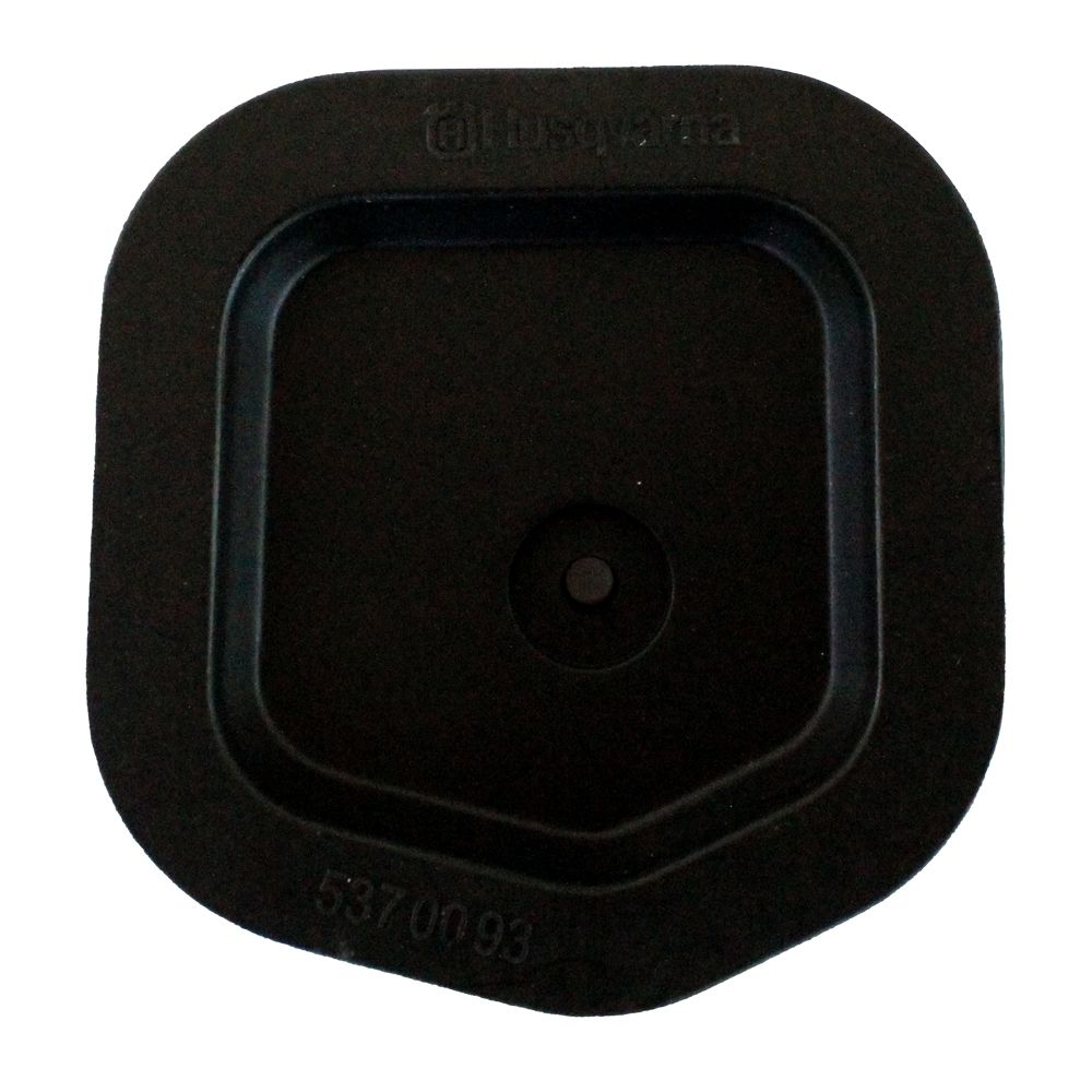 Husqvarna OEM Air Filter (Heavy Duty Felt) for 385, 390 Chainsaws 537009301