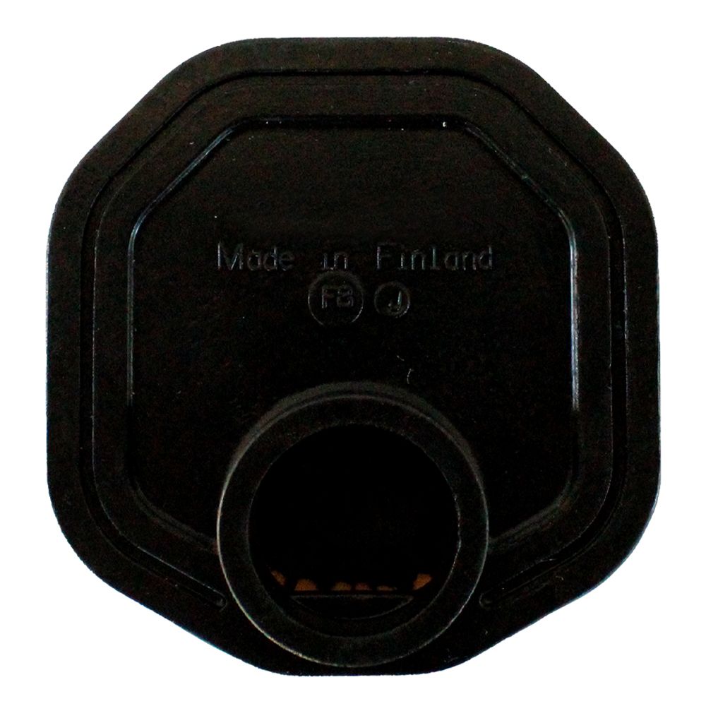 Husqvarna OEM Air Filter (Heavy Duty Felt) for 394, 395 Chainsaws 537444401