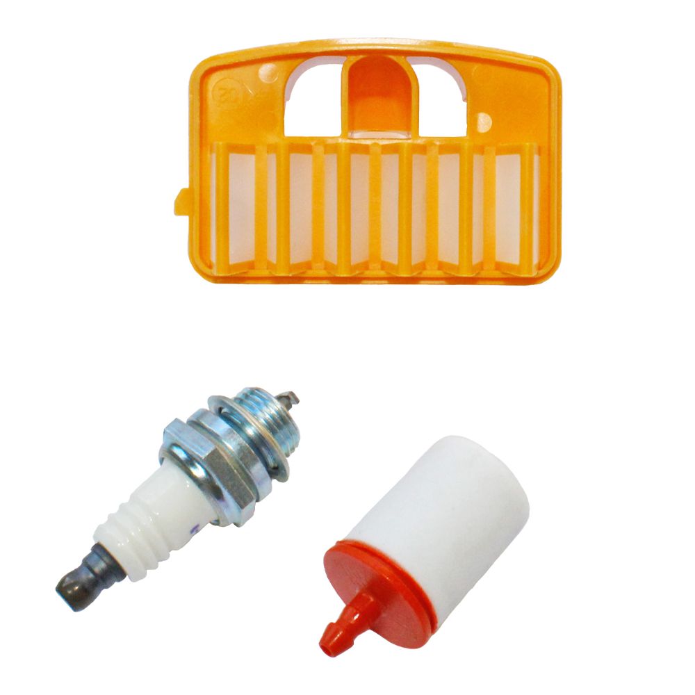 Husqvarna OEM Maintenance Kit for 135, 435, 440 Chainsaws - HVA