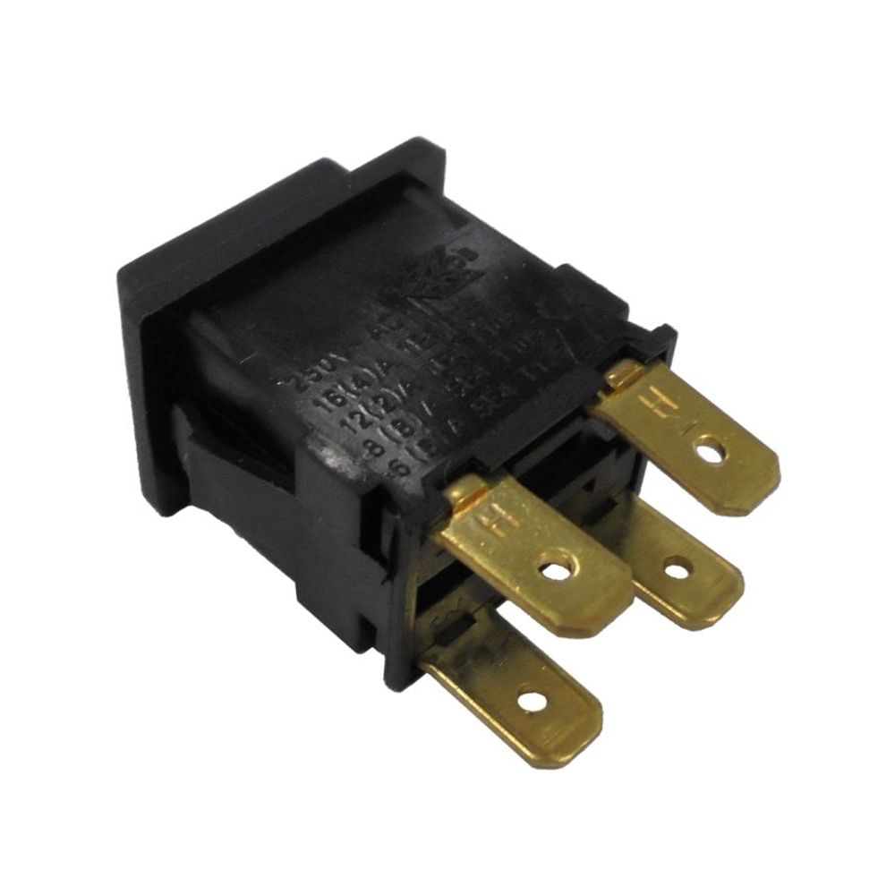 Stihl Trigger Switch for Pole Pruners & Trimmers 6440 430 0500