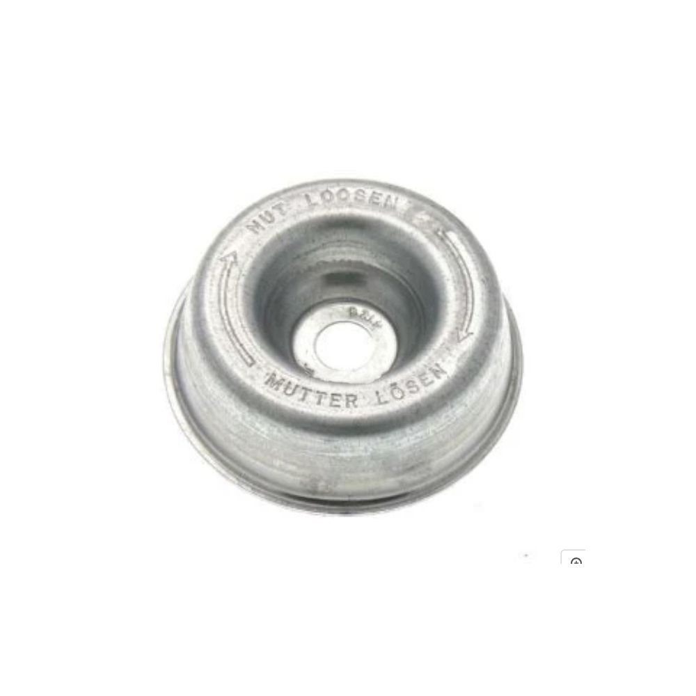 Stihl Rider Plate for Brushcutters, Pole Saws & Trimmers 4126 713 3100