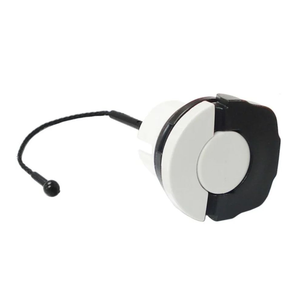 STIHL Oil Filler Cap - Thumbnail 2