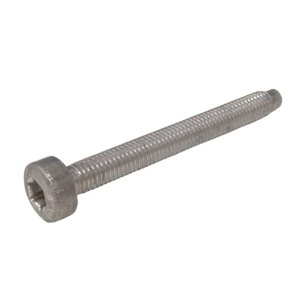 Stihl Spline Screw IS (M5 x 44) for MS150, MS151, MS201 Chainsaws 9022 500 1093